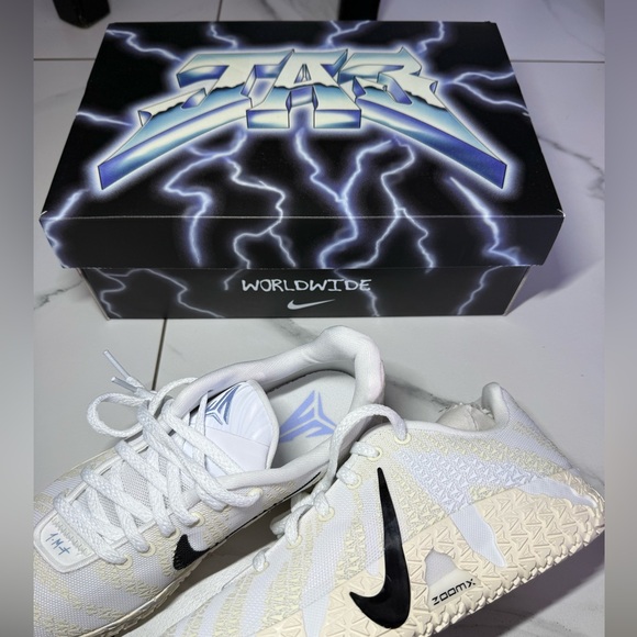 NIKE JA3 (BRAND NEW) - Picture 2 of 5